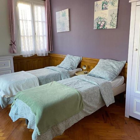 32 Parc Des Sports Chez Catherve Saint-Medard-de-Guizieres Εξωτερικό φωτογραφία